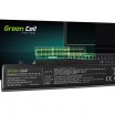 Green Cell Samsung AA-PB9BC6B/S6B 4400mAh 11,1V utángyártott notebook akkumulátor