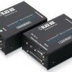 BlackBox ACU3022A KVM Catx Micro Extender