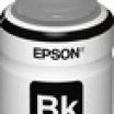EPSON T6641 fekete tintapatron