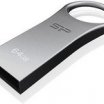 Silicon Power Firma 80 64GB ezüstszín pendrive / USB flash drive