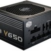 Cooler Master V650 650W moduláris tápegység