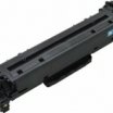 HP LaserJet Pro Color 300 M351a CE411A utángyártott ciánkék toner