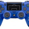 Sony PlayStation PS4 x Dualshock Controller 4 V2 Blue