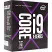 Intel Core i9 7900X 10 Core 3,3GHz 13,75MB LGA2066 BX80673I97900X processzor, dobozos