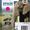 Epson C13T24334010 tintapatron, Magenta XL