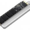 Transcend JetDrive 520 240GB SATA3 SSD upgrade kit MacBook Air 11' %26 13'-hoz (Mid 2012)