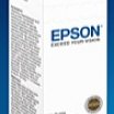 Epson C13T67344A 70ml sárga tintapatron