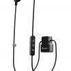 Pioneer SE-CL5BT-H Bluetooth fejhallgató + mikrofon, szürke