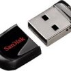 SanDisk Cruzer Fit 64Gb USB2.0 pendrive