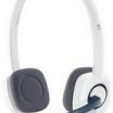 Logitech Stereo Headset H150 mikrofonos fejhallgató / headset