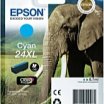Epson C13T24324010 tintapatron, Cyan XL