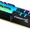 G.Skill Trident Z RGB F4-3200C16D-16GTZR 16Gb/3200MHz K2 DDR4 memória
