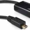 DeLOCK MHL - HDMI adapter kábel Mobile High-Definition Link