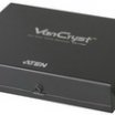 Aten VE170 VGA Extender VGA-UTP 300m-ig