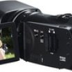 Canon Legria HF G25 FHD videokamera