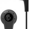Skullcandy Ink'd 2 fejhallgató + mikrofon, fekete