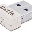 Netis WF2120 150Mbps Wireless N Nano USB adapter