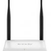 Tenda N30 wireless home router 300Mbps