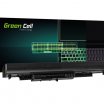 Green Cell HP HS03 2200mAh 11,1V utángyártott notebook akku