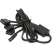 Cooler Master R4-ACCY-RGBS-R2 RGB Splitter Cable 4/5 pin