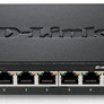 D-Link DGS-108/E 8p Gigabit switch