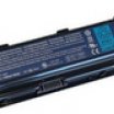 Acer BT.00607.136 11.1V 4400mAh 6 cell notebook akkumulátor