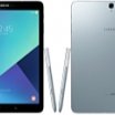 Samsung Galaxy Tab S3 9,7' T820 32GB táblagép, ezüst