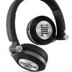 JBL Synchros E40 BT Bluetooth fejhallgató, fekete