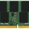 Kingston KVR24S17S6/4 4Gb/2400Mhz CL17 DDR4 SO-DIMM memória