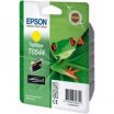 EPSON Yellow T0544 Ultra Chrome Hi-Gloss tintapatron