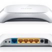 TP-Link TL-WR840N Wlan router