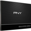 SSD PNY 2,5' 120Gb CS900 SSD7CS900-120-PB 515/490 MB/s