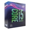 Intel Core i5 9600KF 3,7GHz 9MB LGA1151 14m BX80684I59600KF CPU, dobozos
