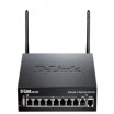 Wireless N Unified Service Router DSR-250N 8 port