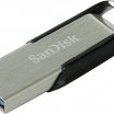 Sandisk Ultra Flair 32Gb USB3.0 pendrive, fekete