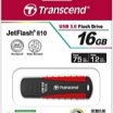 Transcend JetFlash 810 16Gb USB3.0 pendrive