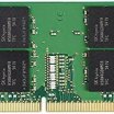 Kingston KCP426SD8/16 16Gb/2666MHz CL19 DDR4 SO-DIMM memória