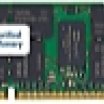 HPQ 4G/1333Mhz PC3-10600R Registered CAS-9 Single Rank DDR3 szerver memória