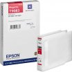 Epson C13T908340 T9083 XL tintapatron, Magenta