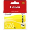 Canon CLI-526Y sárga tintapatron