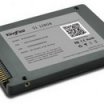 Kingfast 2,5' S1 128GB KF2502MCS01 PATA SSD meghajtó
