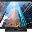 Samsung 22' S22E450B FHD LED business monitor, fekete