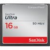 SanDisk Ultra SDCFHS-016G 16Gb Compact Flash memóriakártya