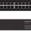Ubiquiti ES-48-500W 48p+2xSFP Gigabit PoE managed switch