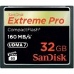 SanDisk Extreme PRO 64GB CompactFlash memóriakártya