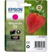 Epson C13T29834012 tintapatron, Magenta