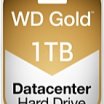 Western Digital WD1005FBYZ Raid Edition Gold 1TB 3,5' SATA3 merevlemez