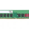 Synology 2133MHz unbuffered ECC DIMM 288pin 1.2V DDR4 memória