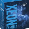 Intel Xeon E5-2620V4 2.1Ghz LGA2011-3 15Mb Cache processzor, dobozos
