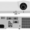 Hitachi CP-EX402 XGA 3LCD projektor